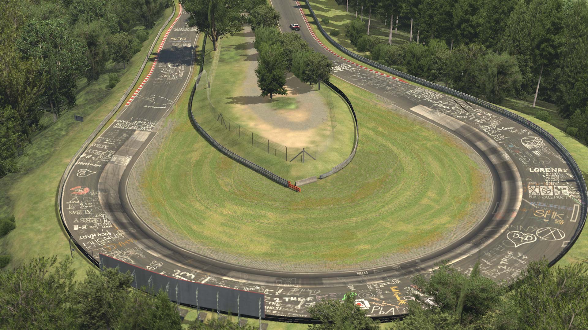 Nurburgring